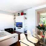 K V!sta Penthouse In Centre Town - Amazing View! 公寓 科莫