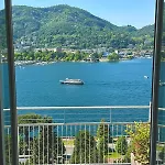 K V!sta Penthouse In Centre Town - Amazing View! 公寓 科莫