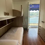 K V!sta Penthouse In Centre Town - Amazing View! 科莫