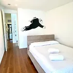 K V!sta Penthouse In Centre Town - Amazing View! 公寓