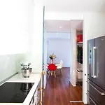 公寓 K V!sta Penthouse In Centre Town - Amazing View! 科莫