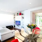 K V!sta Penthouse In Centre Town - Amazing View!