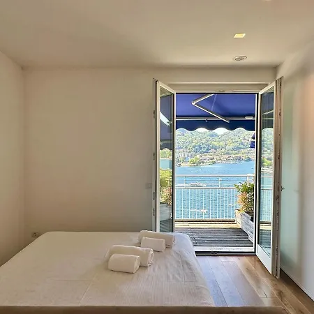 K V!sta Penthouse In Centre Town - Amazing View! Apartament Como