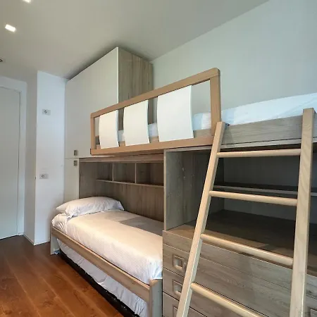 Apartament K V!sta Penthouse In Centre Town - Amazing View! *