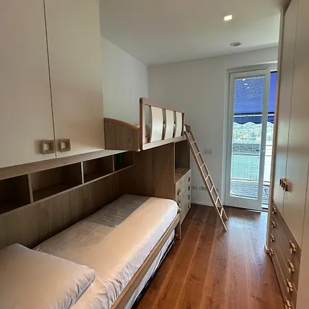 K V!sta Penthouse In Centre Town - Amazing View! Apartament *